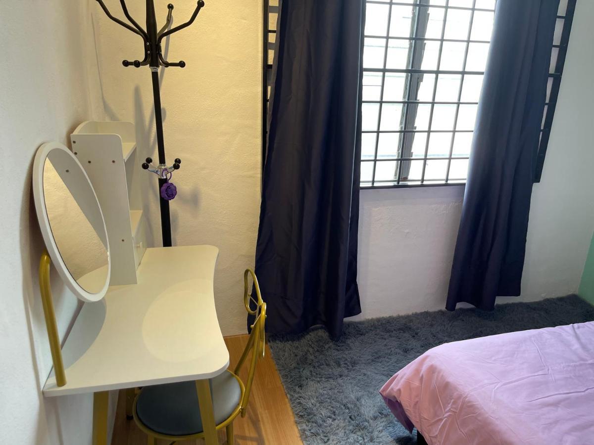 Entire Cozy Home 16 • 3 Bedroom @ Alma בוקיט מרטג'אם מראה חיצוני תמונה