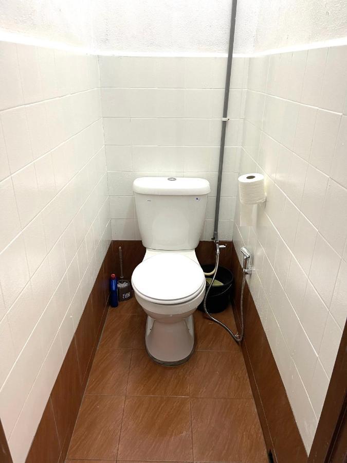 Entire Cozy Home 16 • 3 Bedroom @ Alma בוקיט מרטג'אם מראה חיצוני תמונה